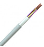HF-120 Unscreened Cable 